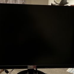 Acer 24” Monitor 