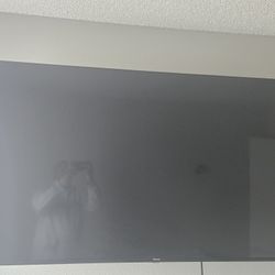 Hisense 58" Class 4K UHD 