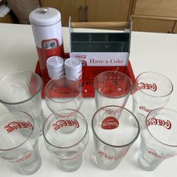 Coca Cola Collection 