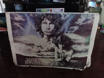 Jim Morrison