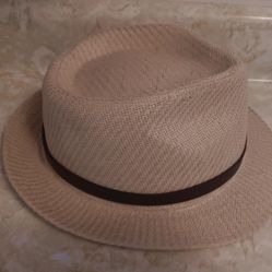Mens Extra Large Fedora