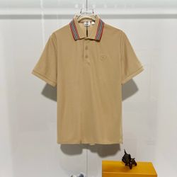 BURBERRY T-SHIRT
