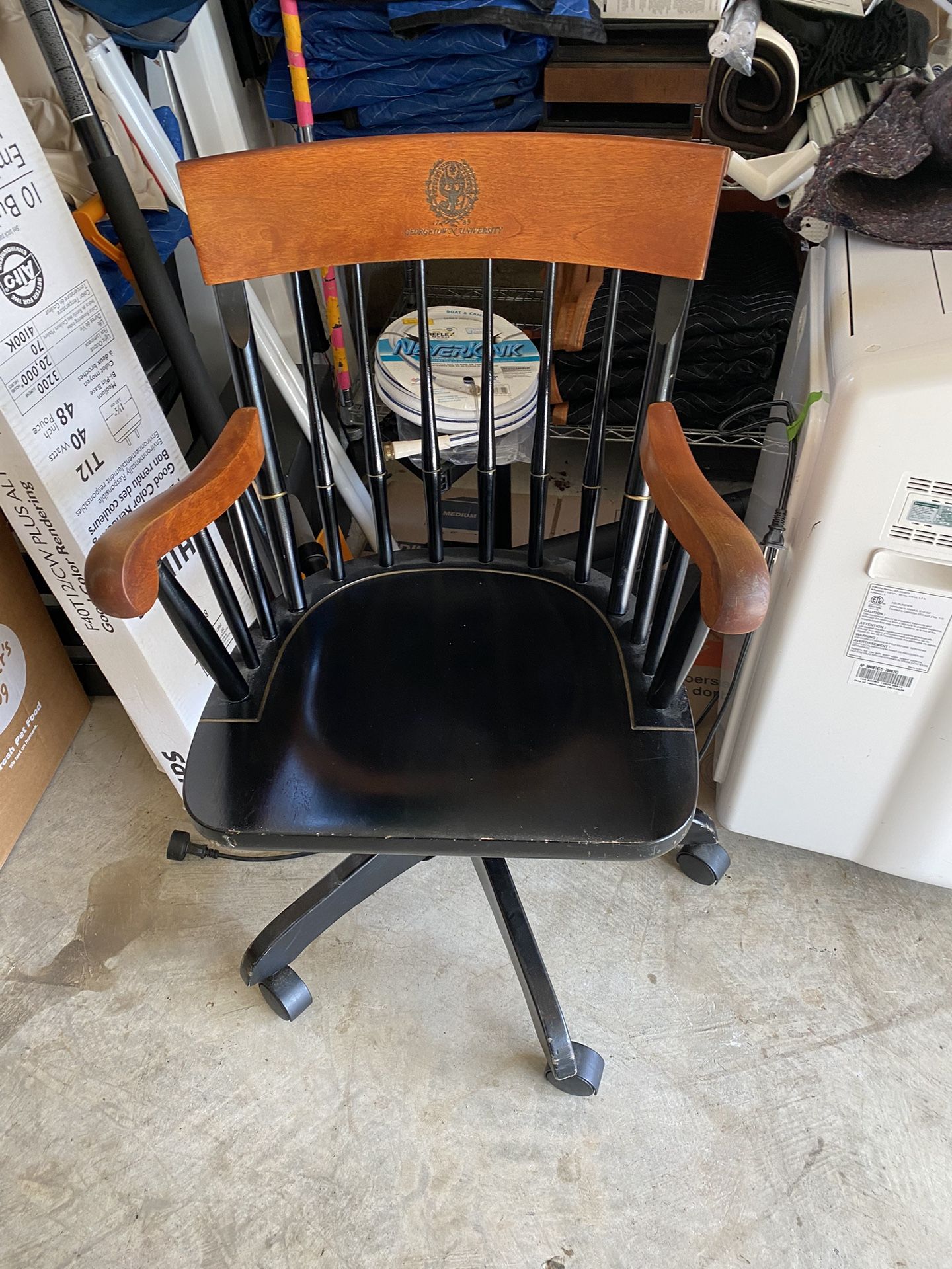 Georgetown Chair