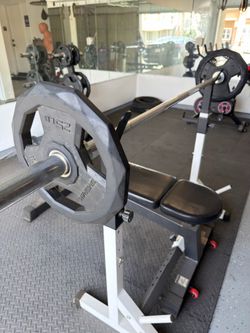 Home Gym Equipment