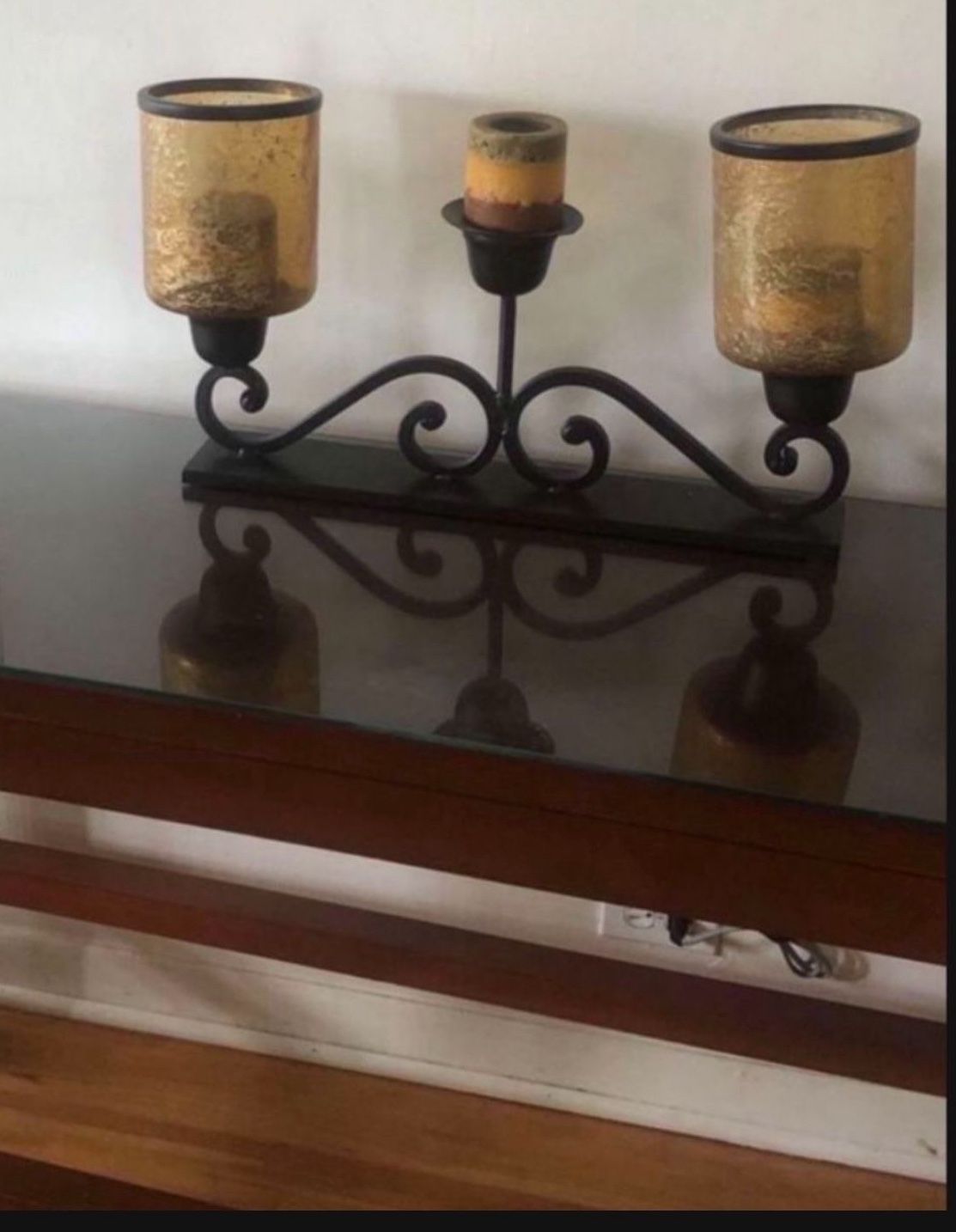 Candle Holder 