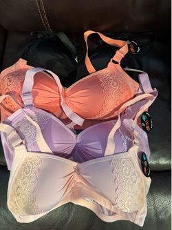 A new bra