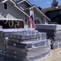 Brand New Name Brand Mattress Sets 