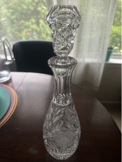 Glassware