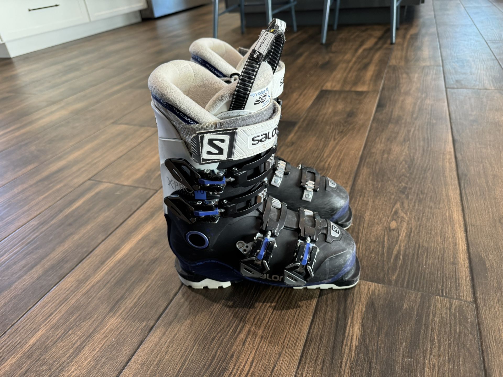 Salomon Ski Boots -23.5