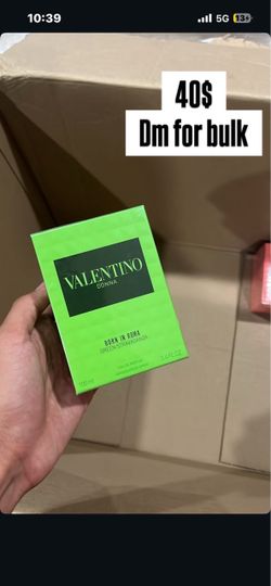 colognes