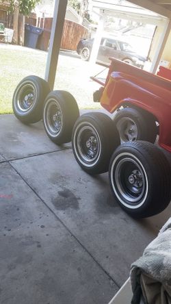 Tires