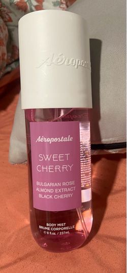 Body mist 8oz