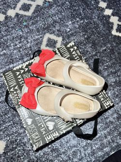Mini Melissa Ultra Sweet BB