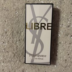 YSL Libre