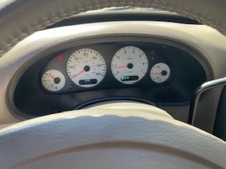2002 Dodge Caravan/Grand Caravan