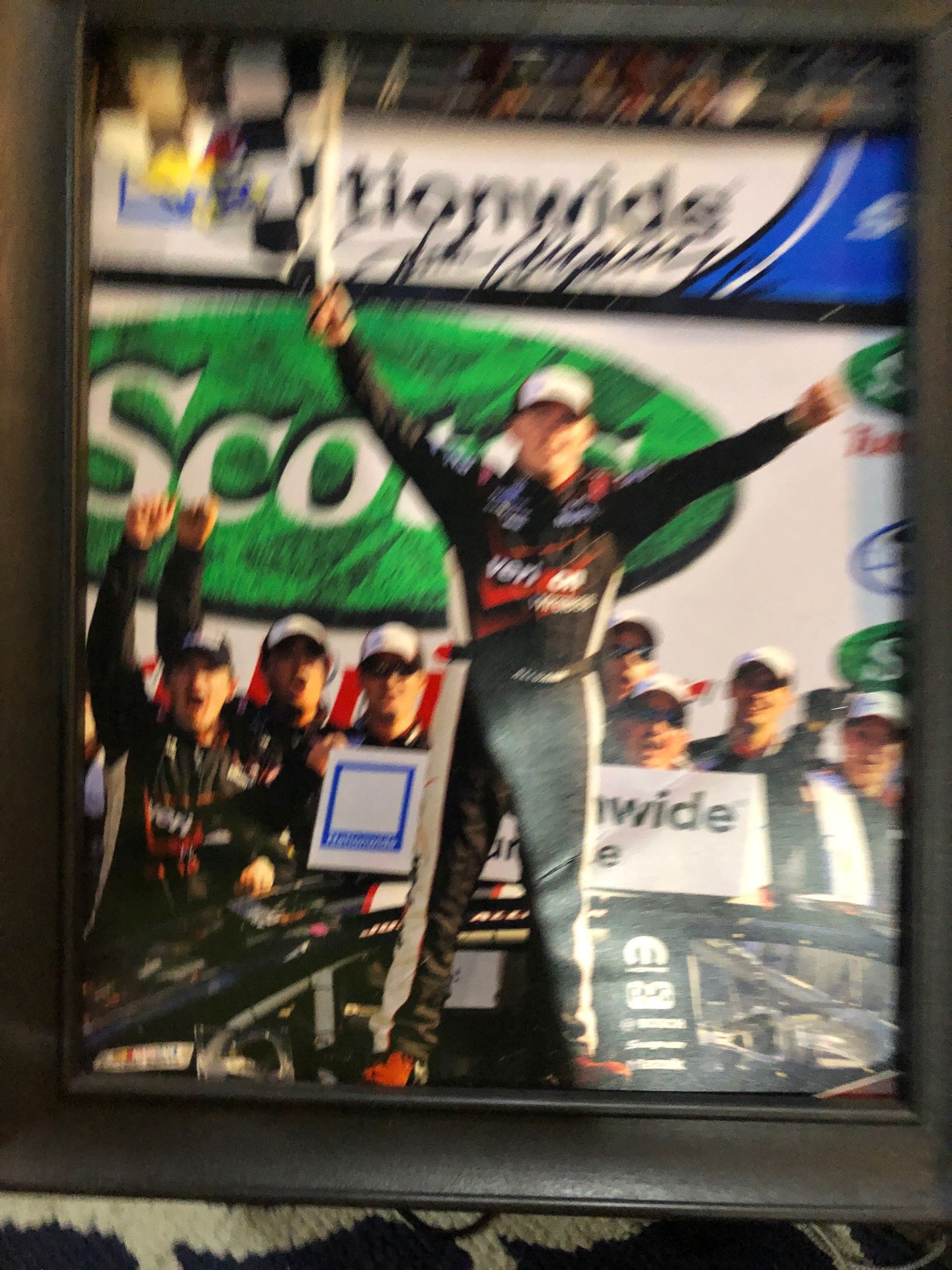 Justin Allgaier