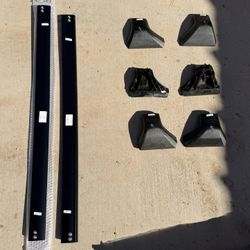 Roof Racks Toyota Highlander 