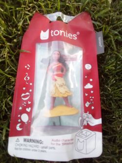 Tonies Disney Princess