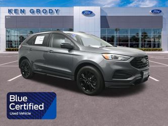 2023 Ford Edge