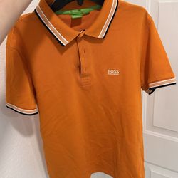 BOSS Men’s Polo