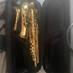Jean Paul usa Alto Saxophone As -400