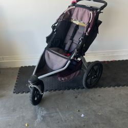 Bob Stroller 