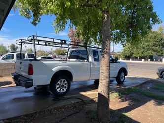 2013 Ford F-250 Super Duty Regular Cab
