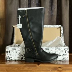 Brash - size 8 1/2 w