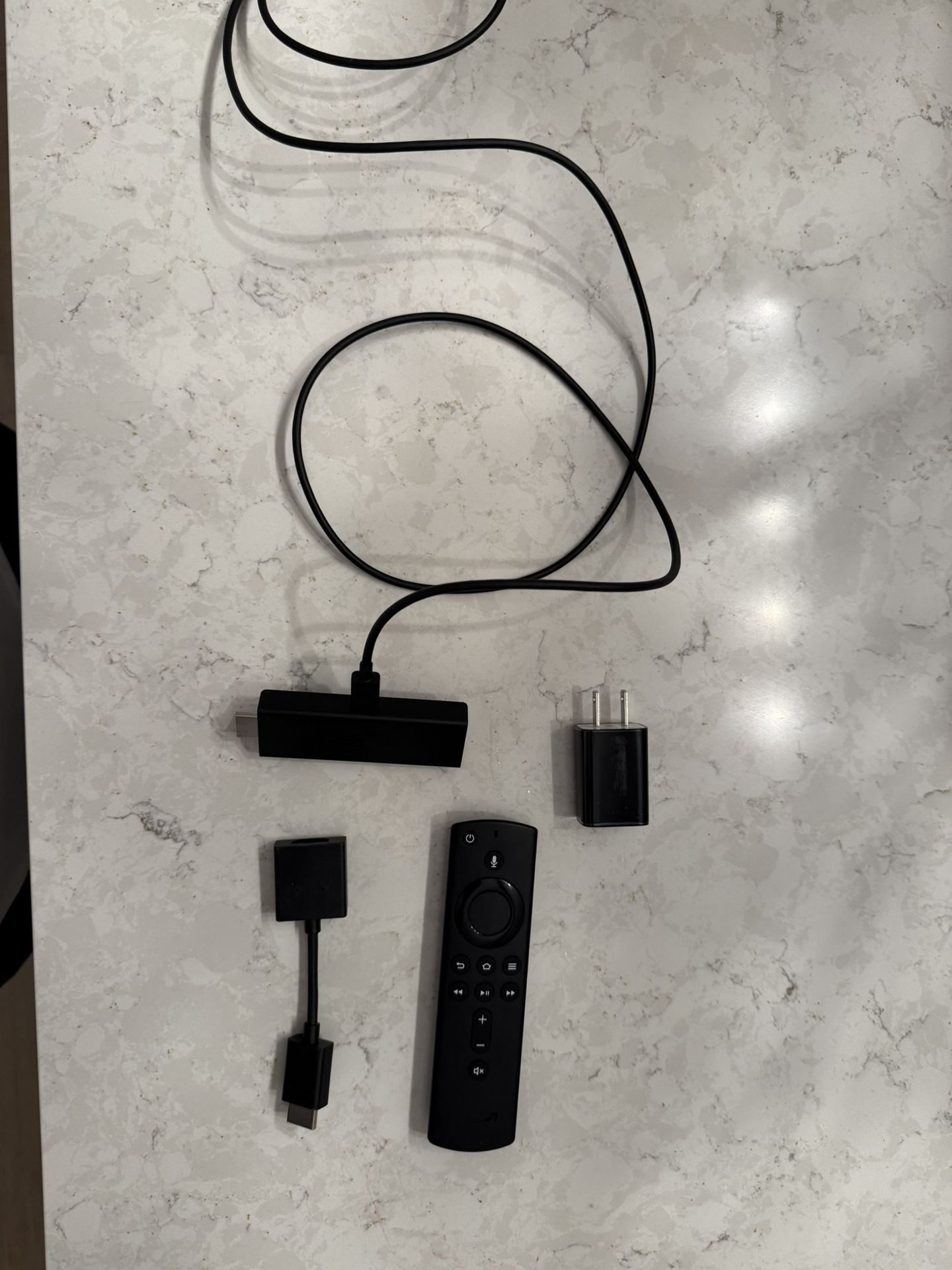 Amazon Firestick 2nd generation