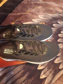 Hovr Sonic Size 9 Woman L(Location In Description)
