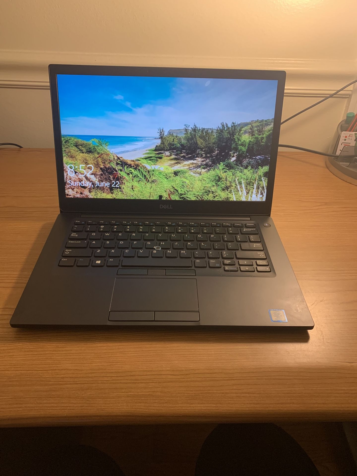 Dell Latitude 7490