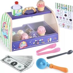 Ice Cream Toys For Kids