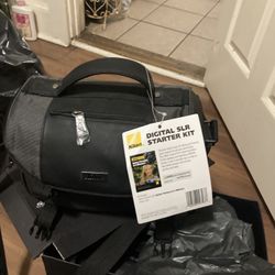 Nikon Bag