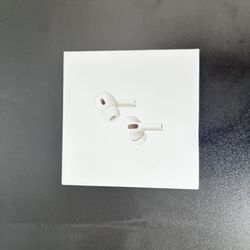 Airpods pro 2 2nd generation 