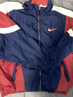 Nike Vintage Windbreaker