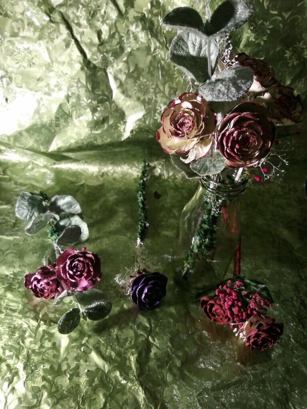 Forever Roses For In San Jose Ca Offerup Forever Roses