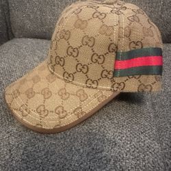 Gucci Hat One Size 