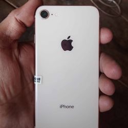 iPhone 8 Unlocked With Warranty 