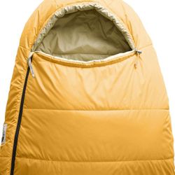 The North Face Eco Bed 20 New