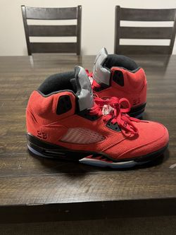 Jordan 5