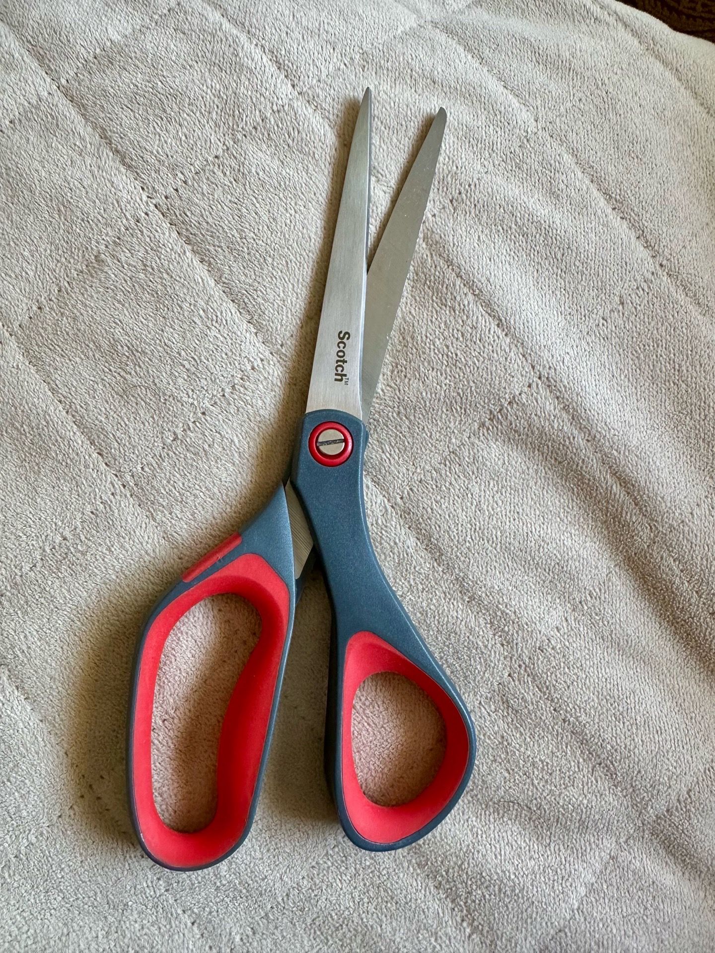 Scissors !!