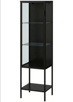 Ikea Rudsta Cabinet