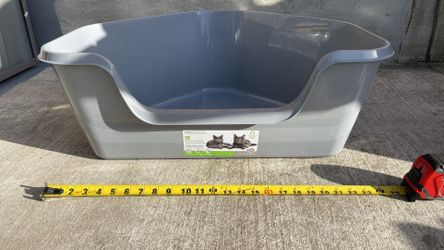 Litter Box