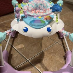 Andadera Para Bebe 