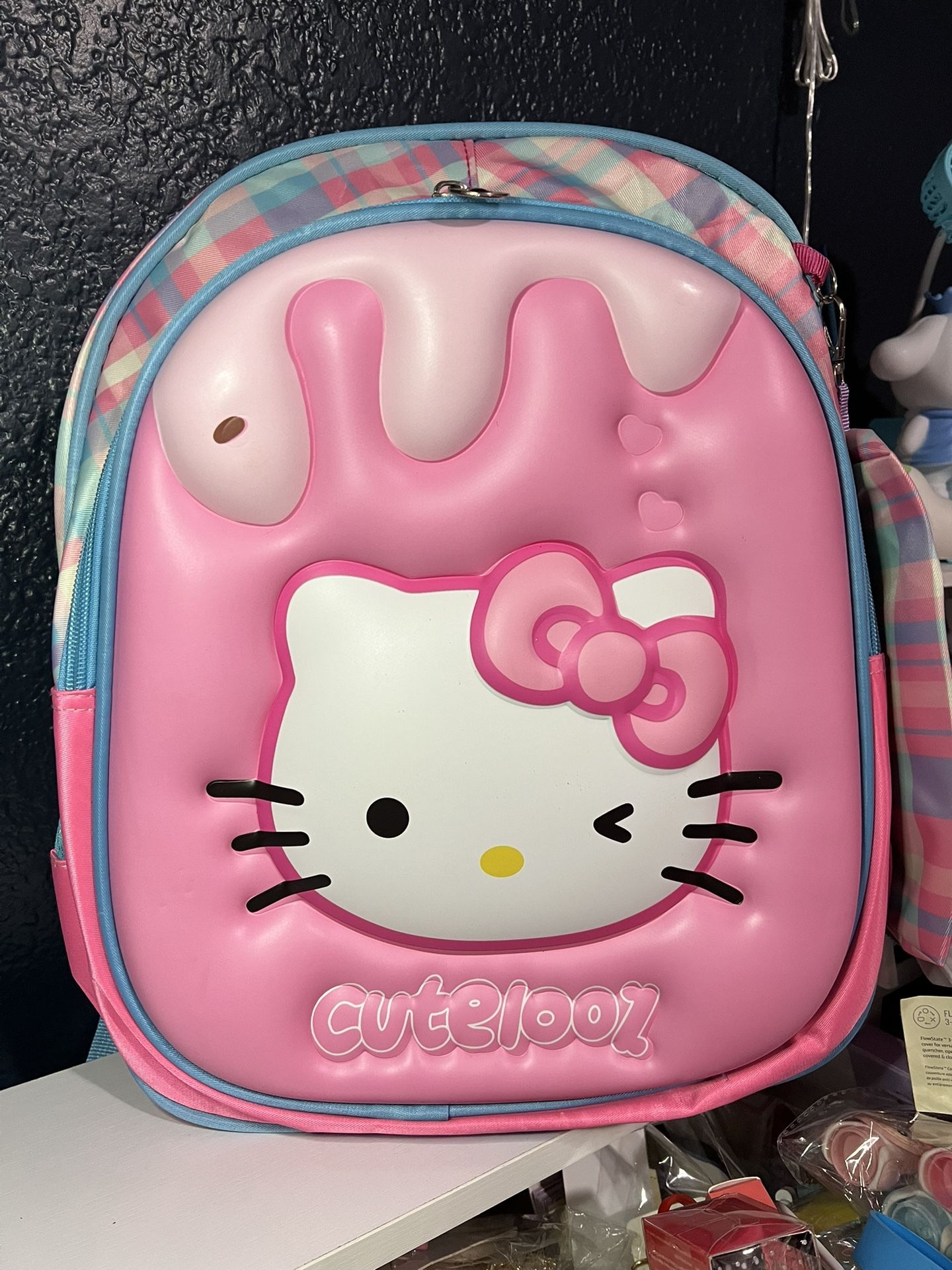 Backpack 