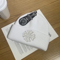 Chrome Hearts Beenie 