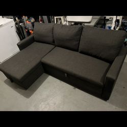 Free Sofa Bed /storage 