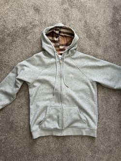 Burberry Men’s Hoodie Brand new Size M
