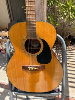 Guitar