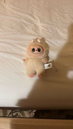 White Soy milk Lafufu